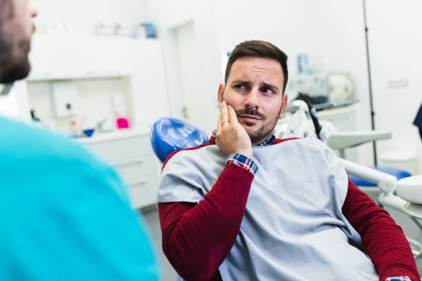 Best Full Mouth Reconstruction  in Mannford, OK