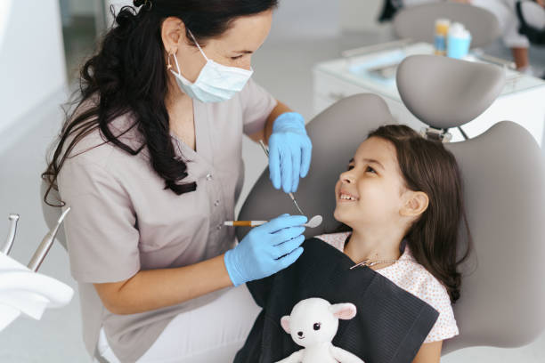 Best Dental Inlays and Onlays  in Mannford, OK