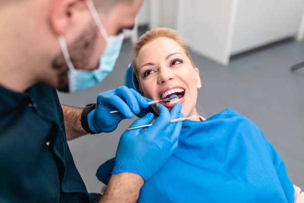 Best Dental Implants  in Mannford, OK