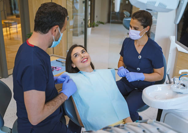 Best Dental Exams and Cleanings  in Mannford, OK