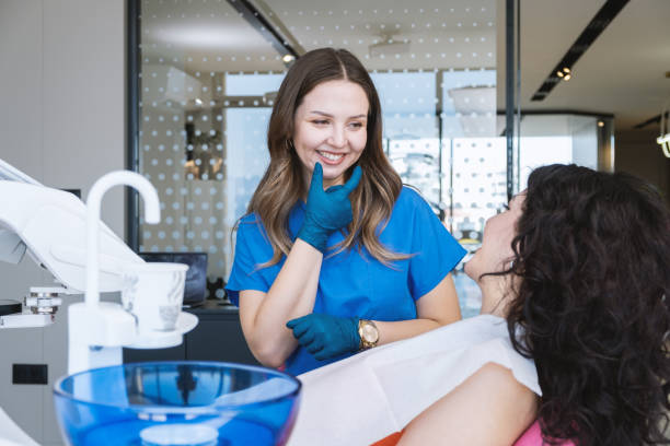 Best Teeth Whitening  in Mannford, OK