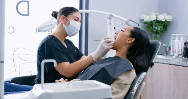 Why Choose Us for Your Dental Needs in Mannford, OK
