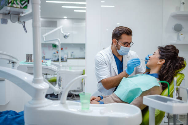 Best Pediatric Dentistry  in Mannford, OK