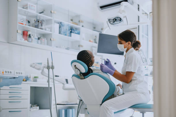 Best Oral Cancer Screening  in Mannford, OK