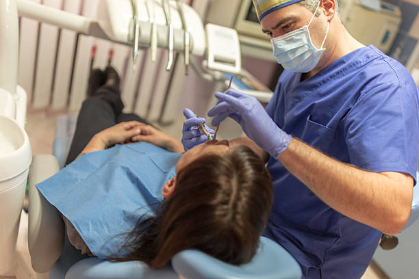 Best Emergency Dental Care  in Mannford, OK