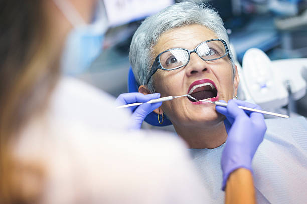 Best Periodontal (Gum) Disease Treatment  in Mannford, OK
