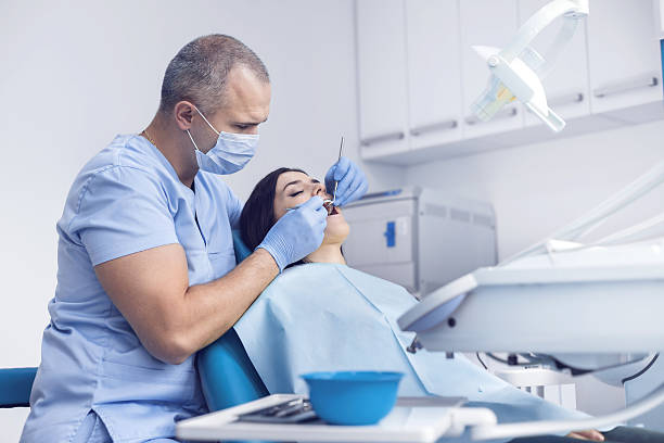 Best TMJ/TMD Treatment  in Mannford, OK