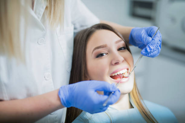 Best Sedation Dentistry  in Mannford, OK
