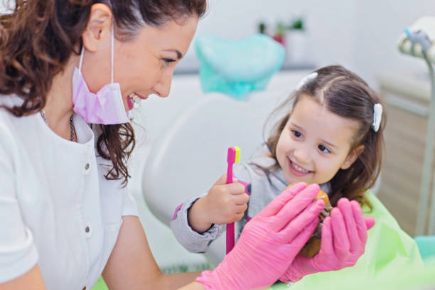 Best Dental Fillings (Composite and Amalgam)  in Mannford, OK